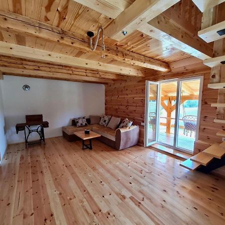 Montenegro Dream House Žabljak Eksteriør billede