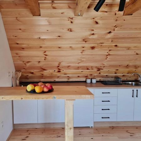 Montenegro Dream House Žabljak Eksteriør billede