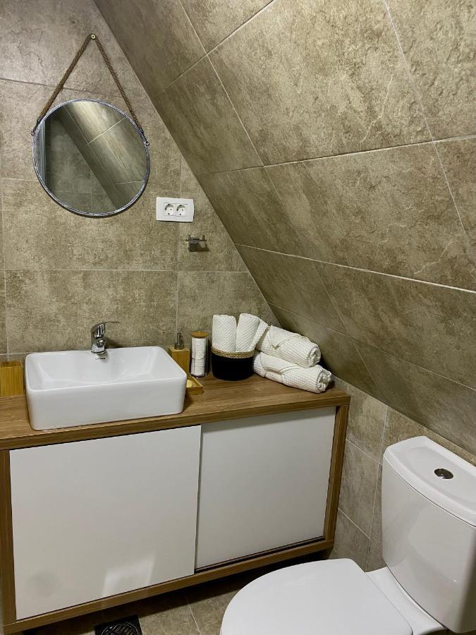 Montenegro Dream House Žabljak Eksteriør billede
