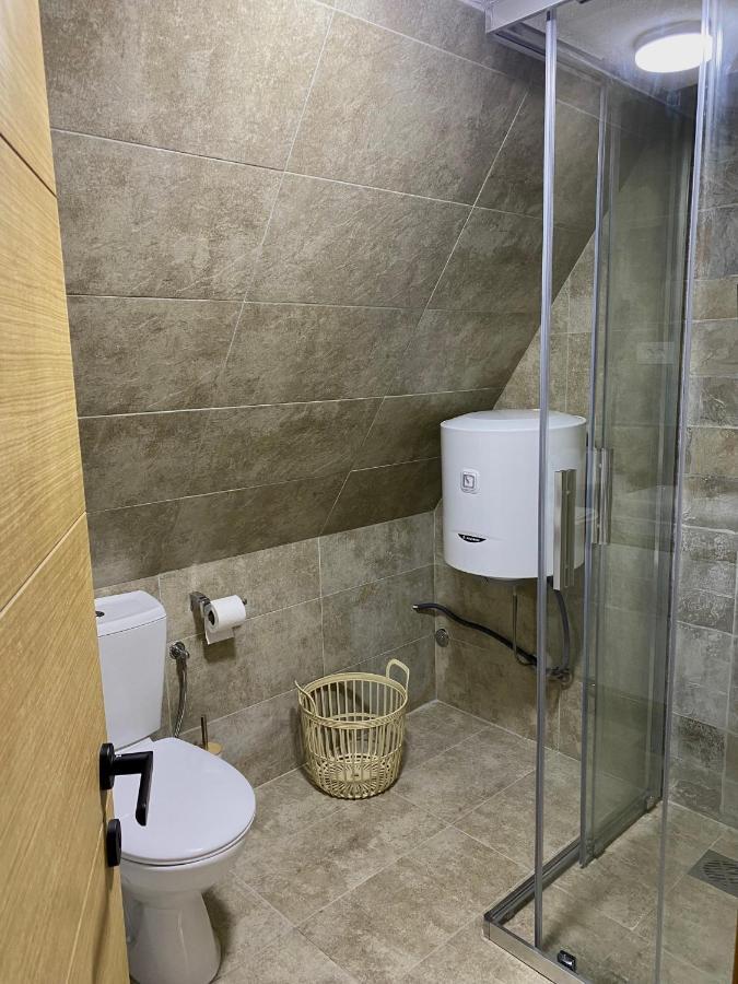 Montenegro Dream House Žabljak Eksteriør billede