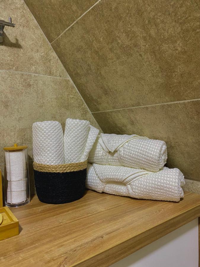 Montenegro Dream House Žabljak Eksteriør billede