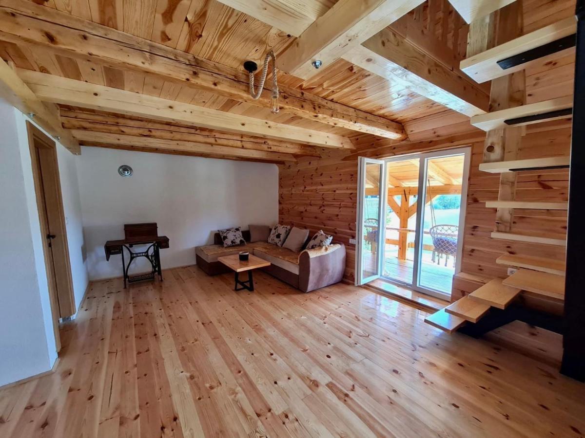 Montenegro Dream House Žabljak Eksteriør billede