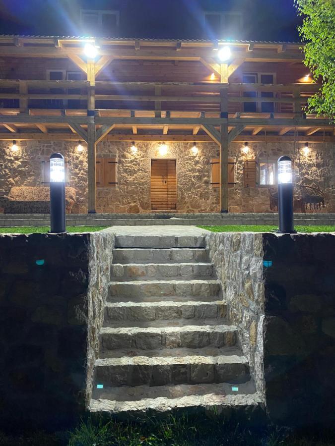 Montenegro Dream House Žabljak Eksteriør billede