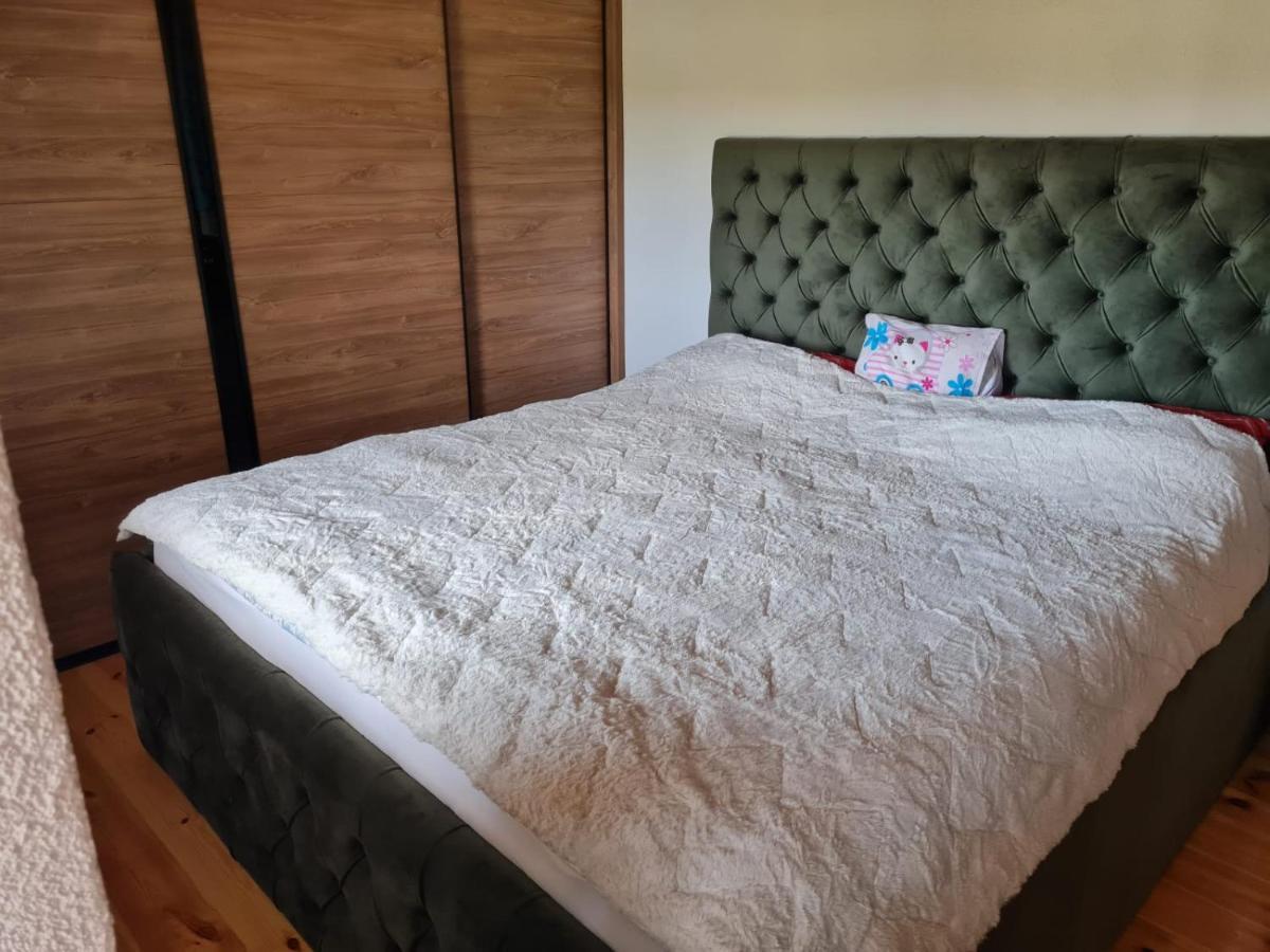 Montenegro Dream House Žabljak Eksteriør billede