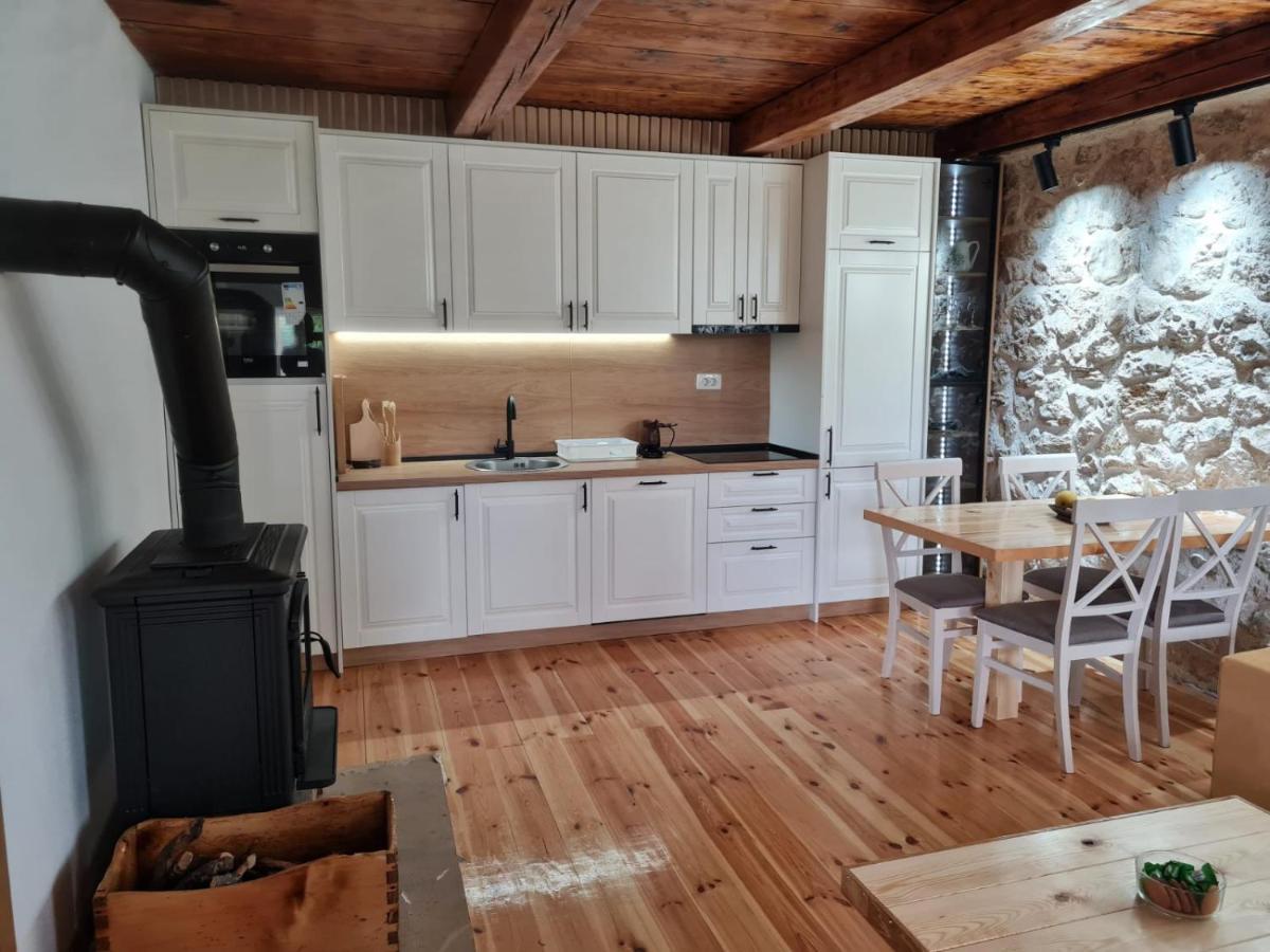 Montenegro Dream House Žabljak Eksteriør billede