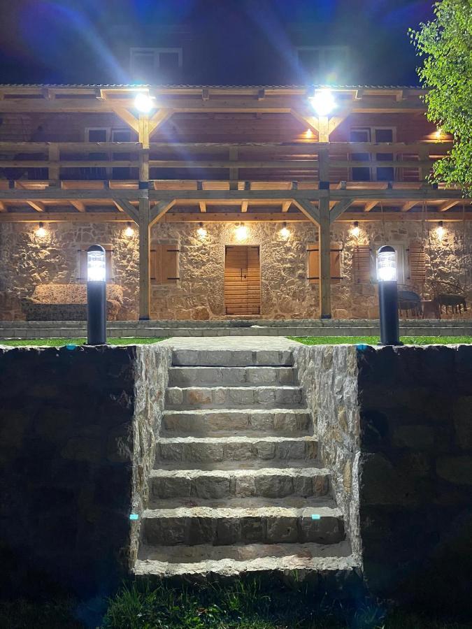 Montenegro Dream House Žabljak Eksteriør billede