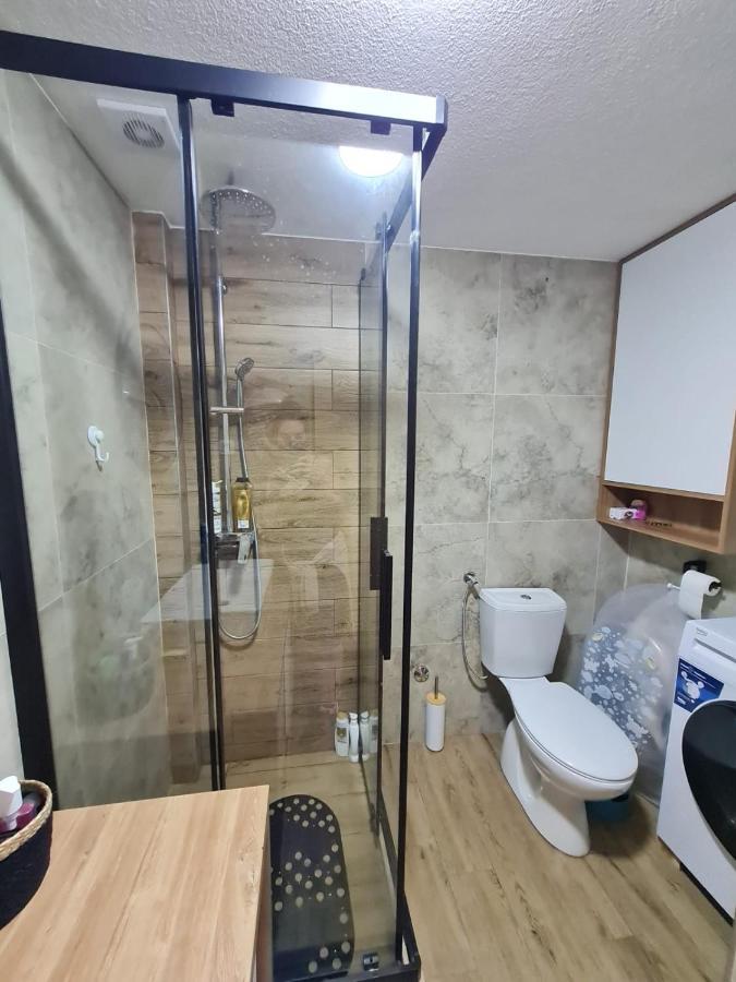 Montenegro Dream House Žabljak Eksteriør billede