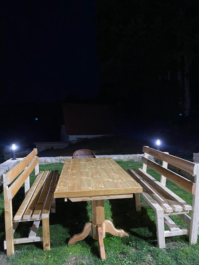 Montenegro Dream House Žabljak Eksteriør billede