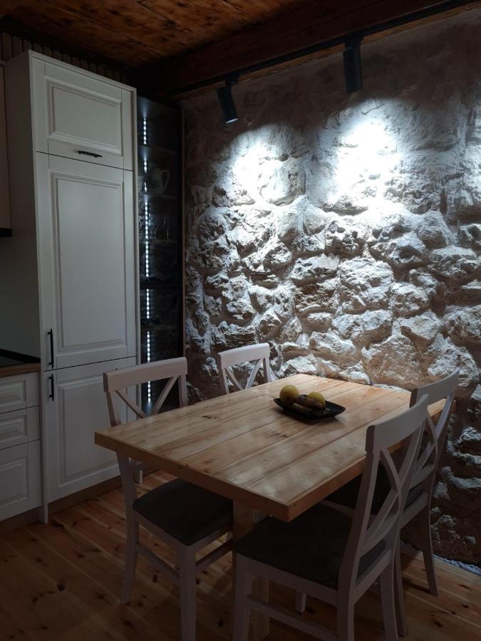 Montenegro Dream House Žabljak Eksteriør billede